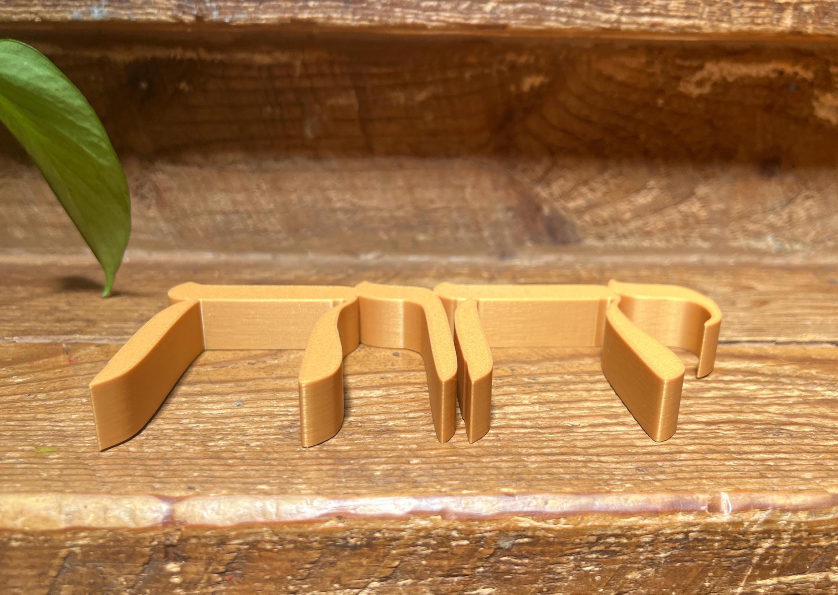 יהוה YHWH YHVH Hebrew Tetragrammaton Freestanding Sign Decor