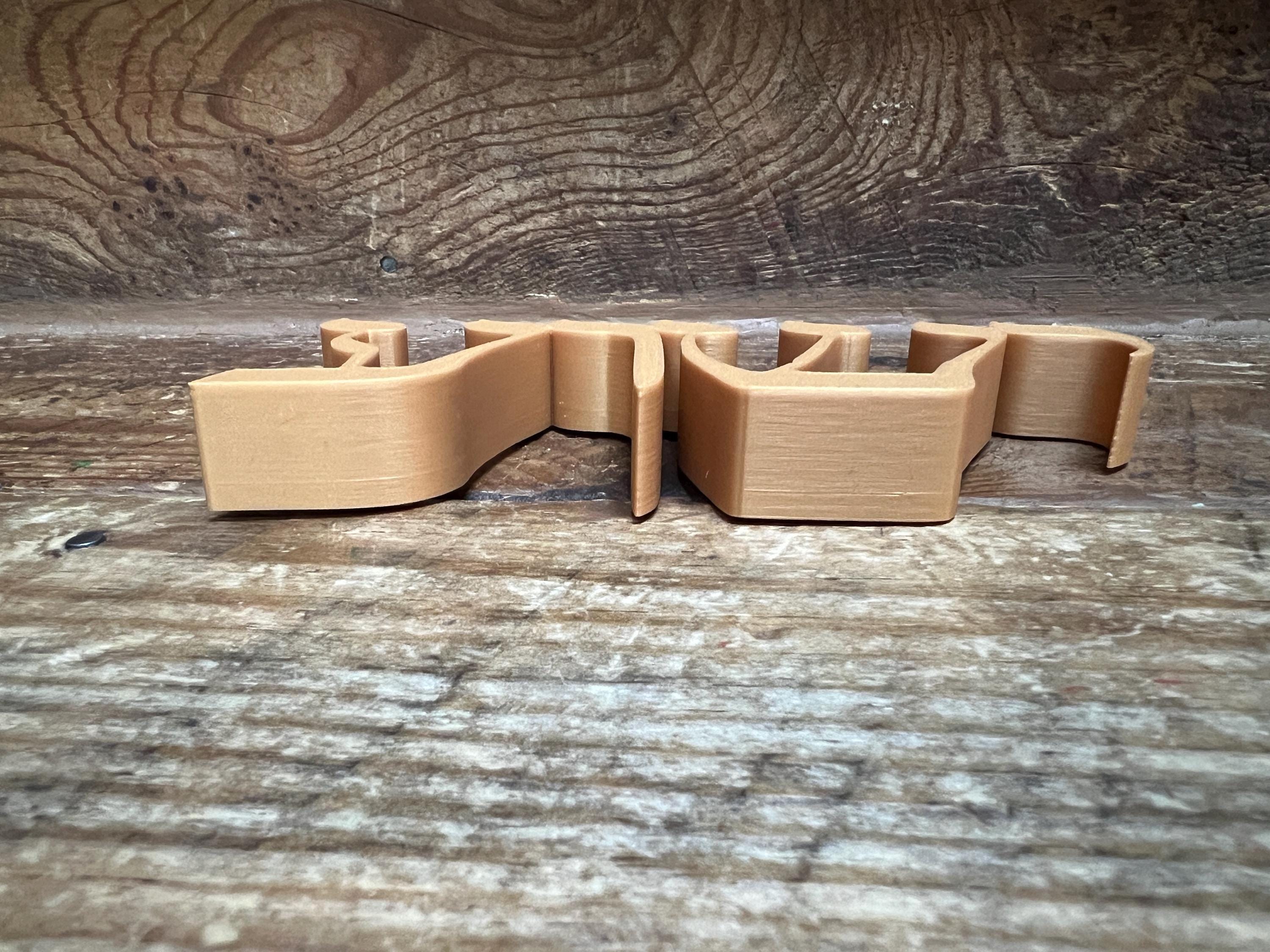 Yeshua Hebrew Freestanding Sign Decor